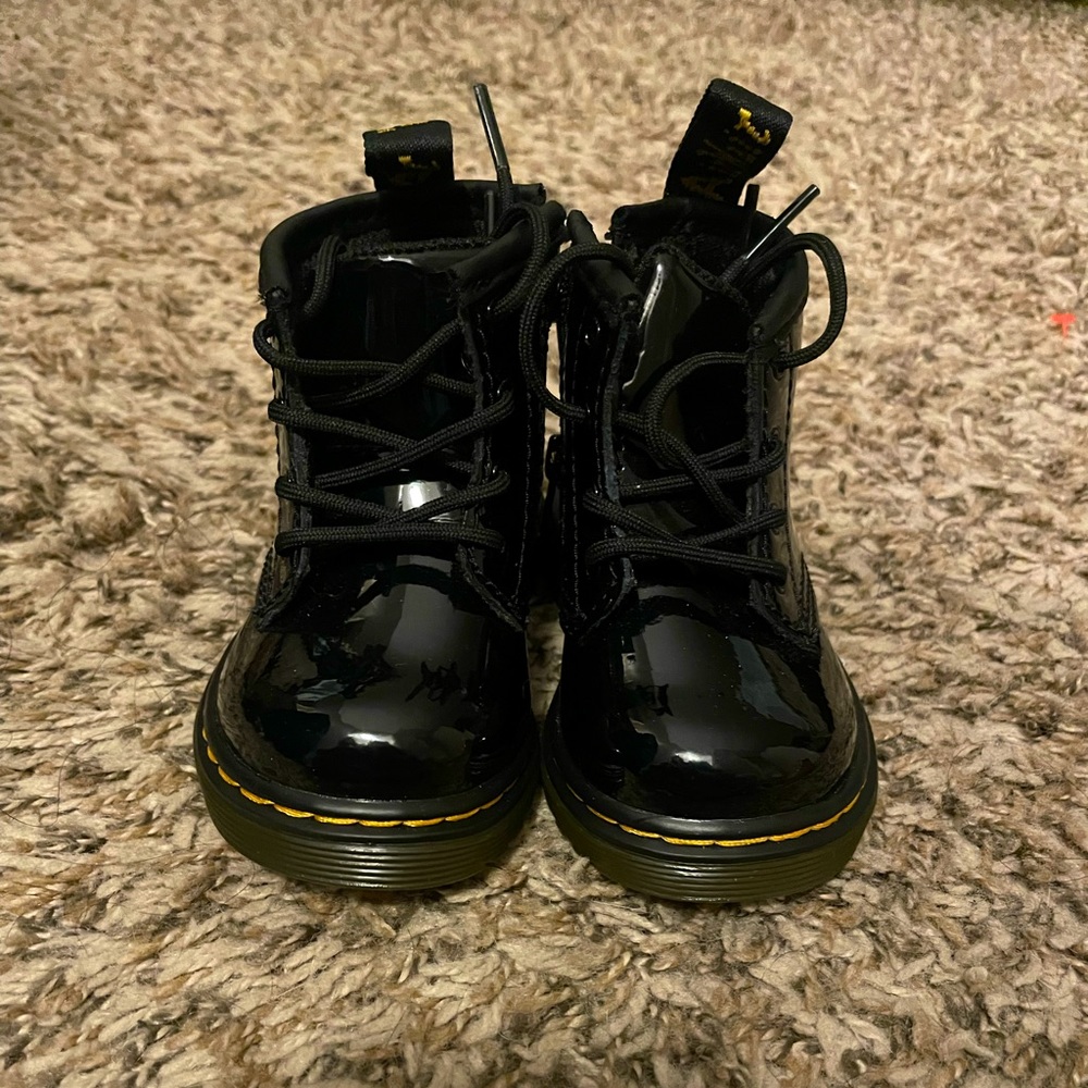 Toddlers Dr Martens
